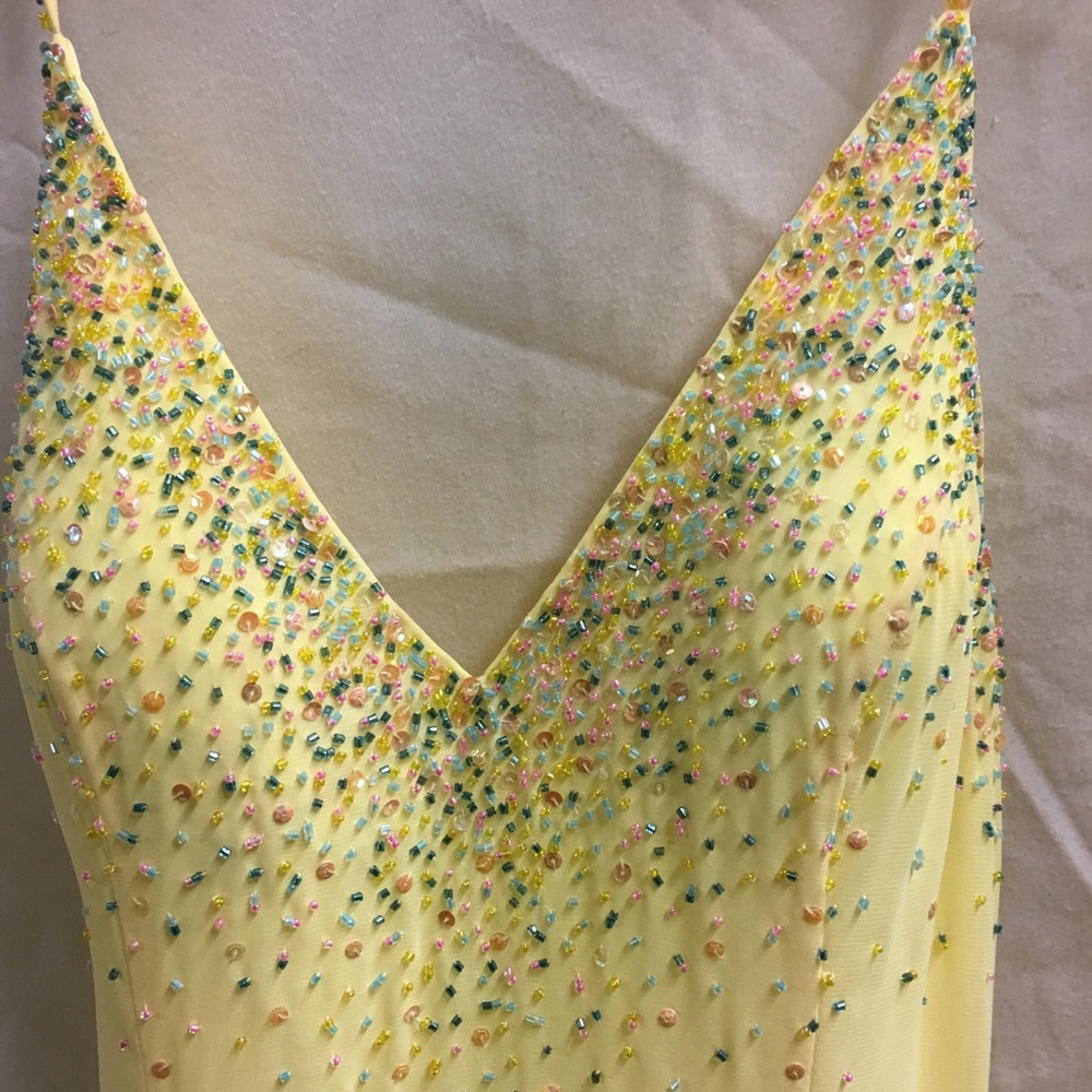 Prom dress NWT